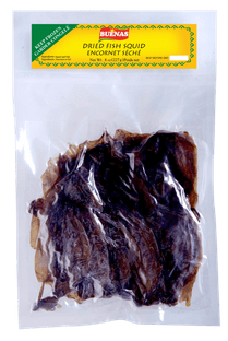 Dried Squid