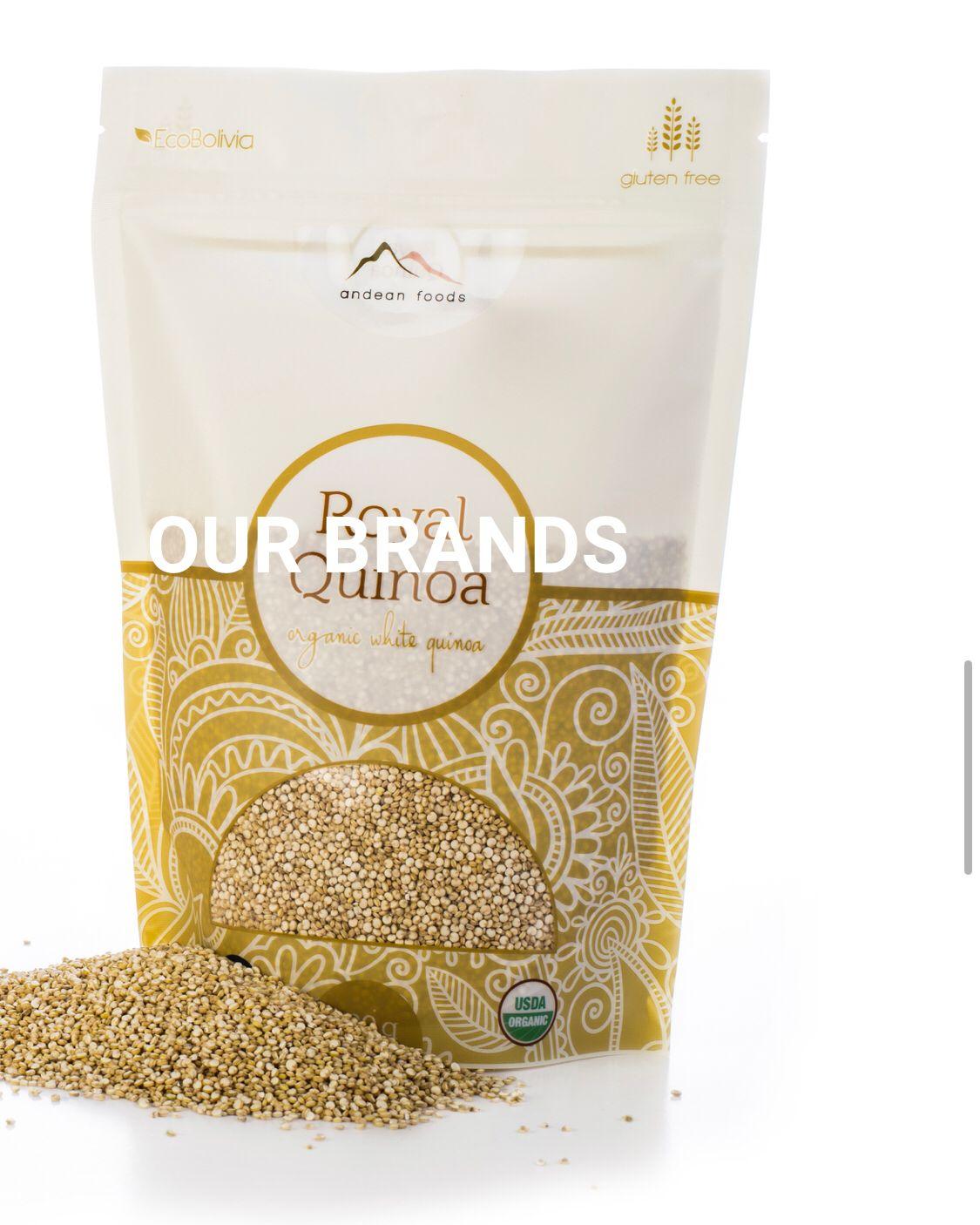 QUINOA