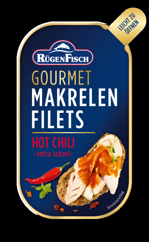 Smoked Herring Fillet