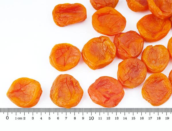 Dried Apricot