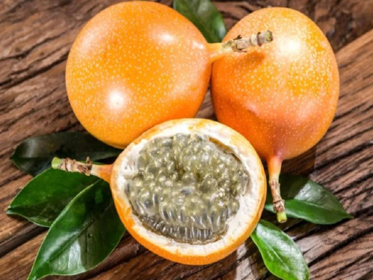 Golden Passion Fruit – Colombia