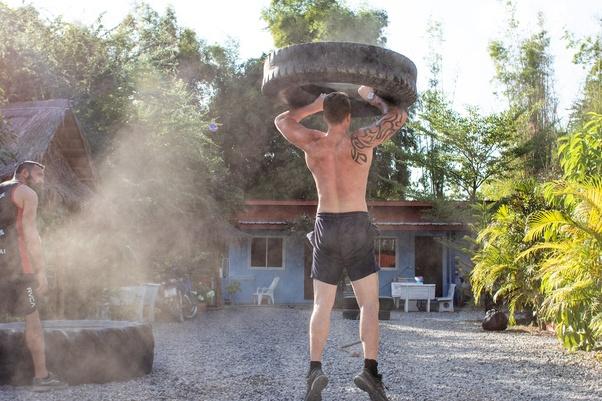 Phuket Health & Fitness Retreat