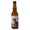 Hazy Kveik IPA