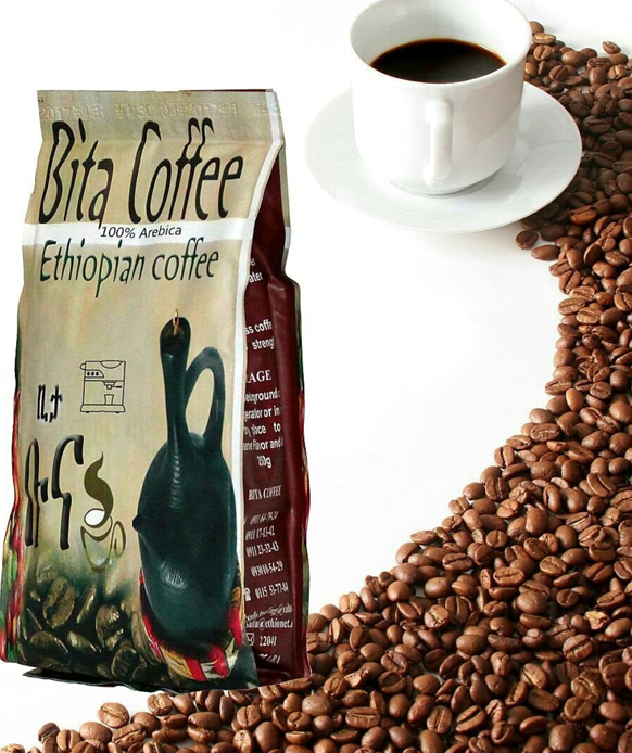 Green Coffee
