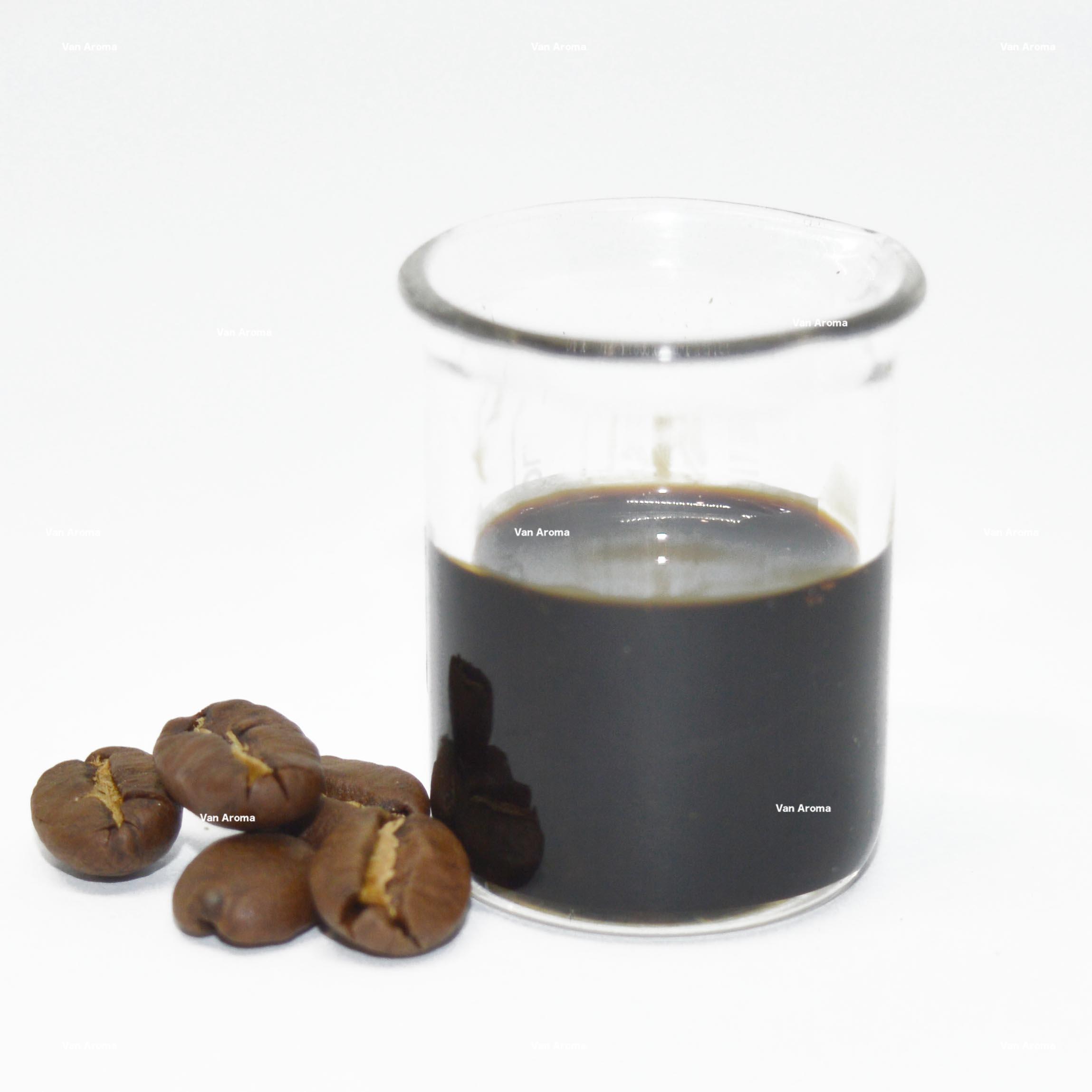 Coffee Arabica Extract - Van Aroma (CF-0201)