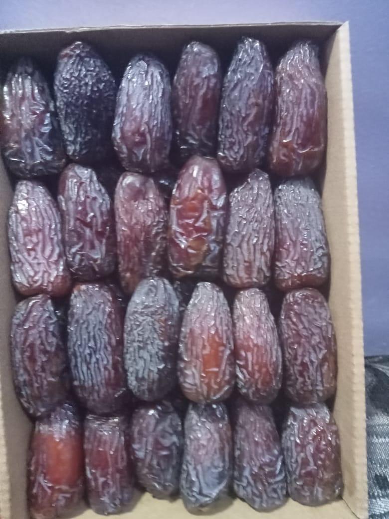 Mejdoul Dates Finest quality