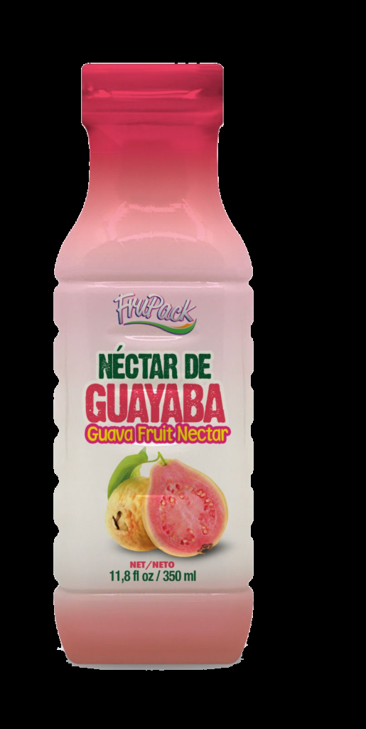 Guava Fruit Nectars