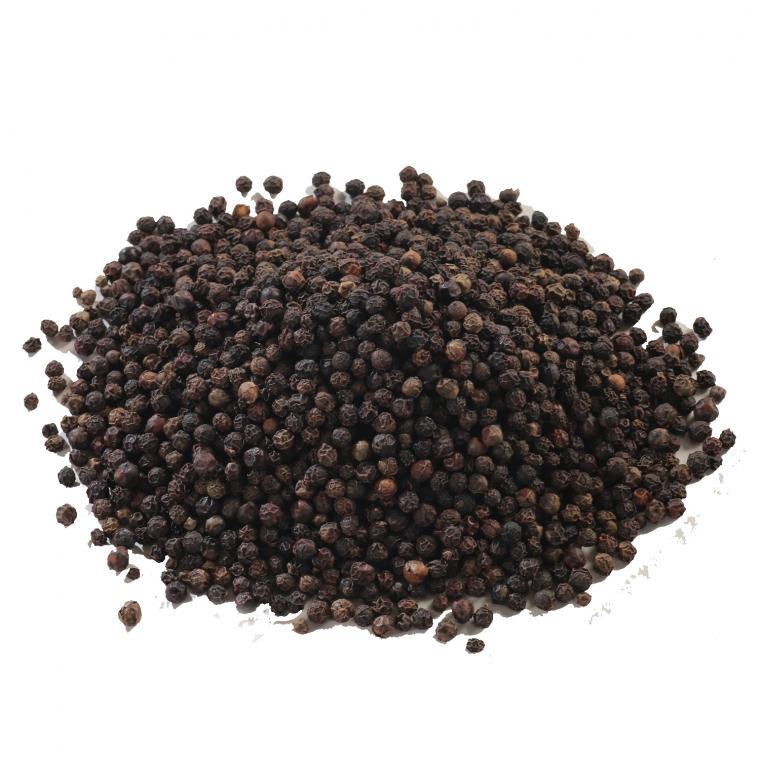 VIETNAM BLACK PEPPER PINHEAD / BROKEN PEPPER / SKIN PEPPER FOR EXPORT