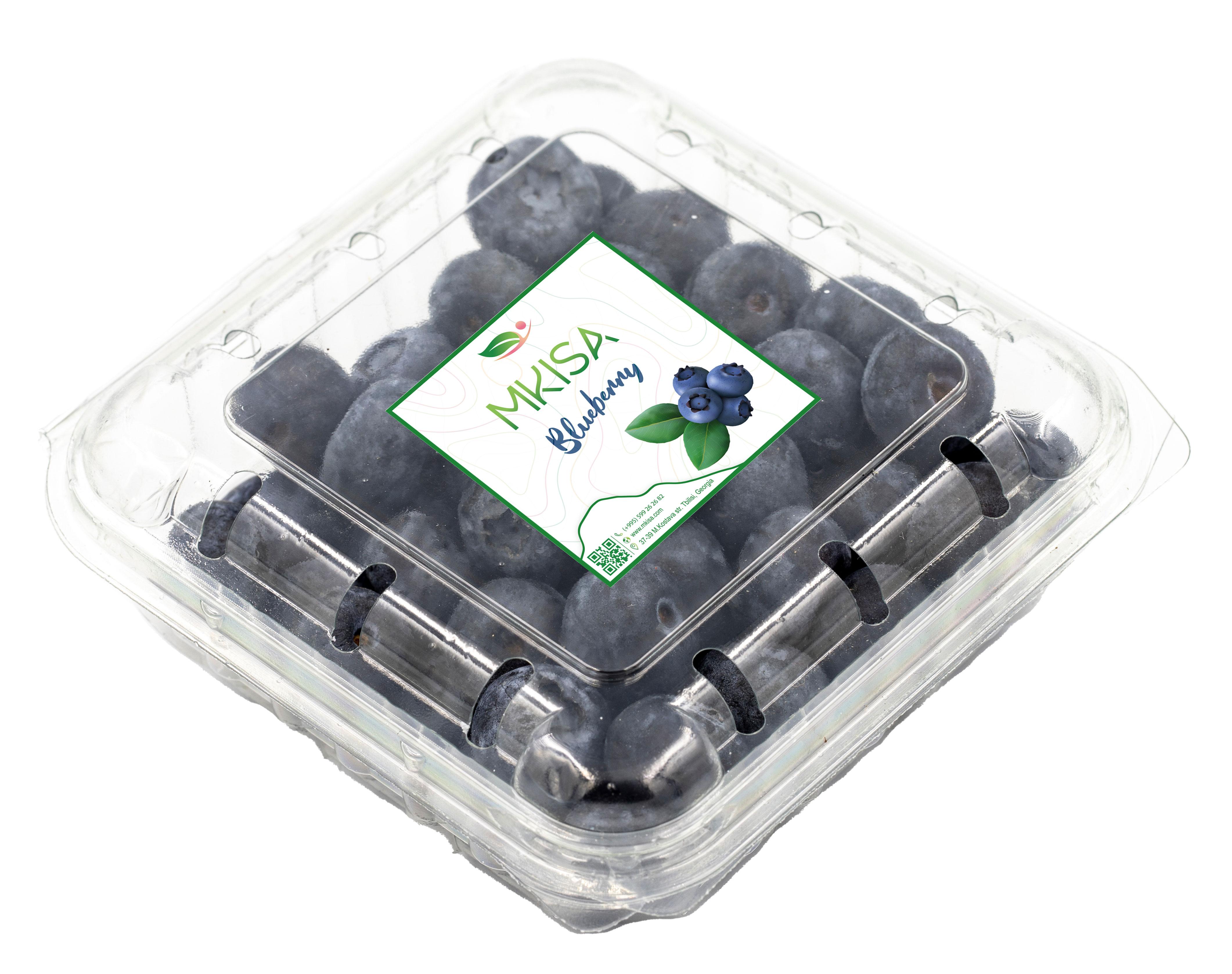 Blueberries (Fresh)