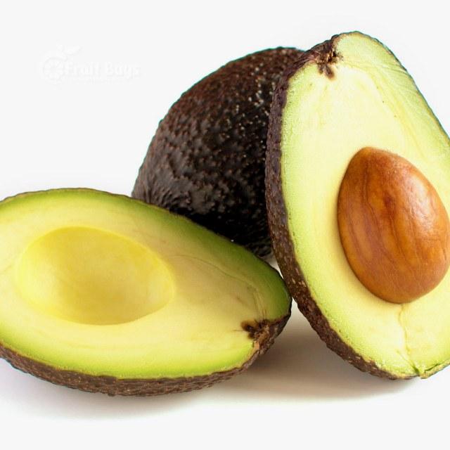 Frozen Avocado - FruitBuys Vietnam +84-919739589