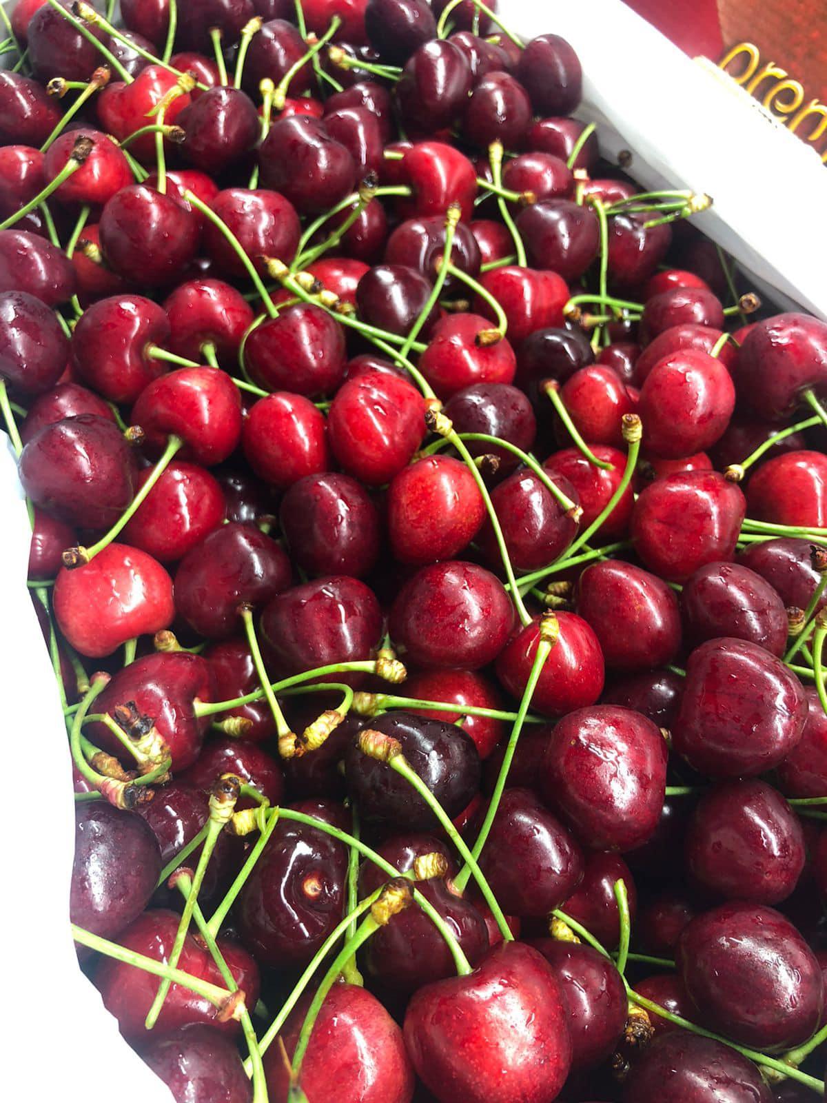 Cherry