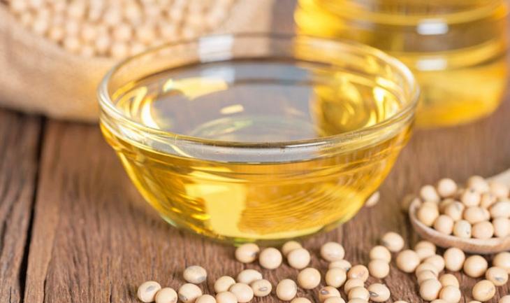 Soybean oil