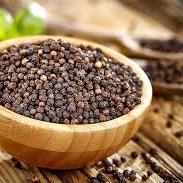 Whole Black Peppercorn