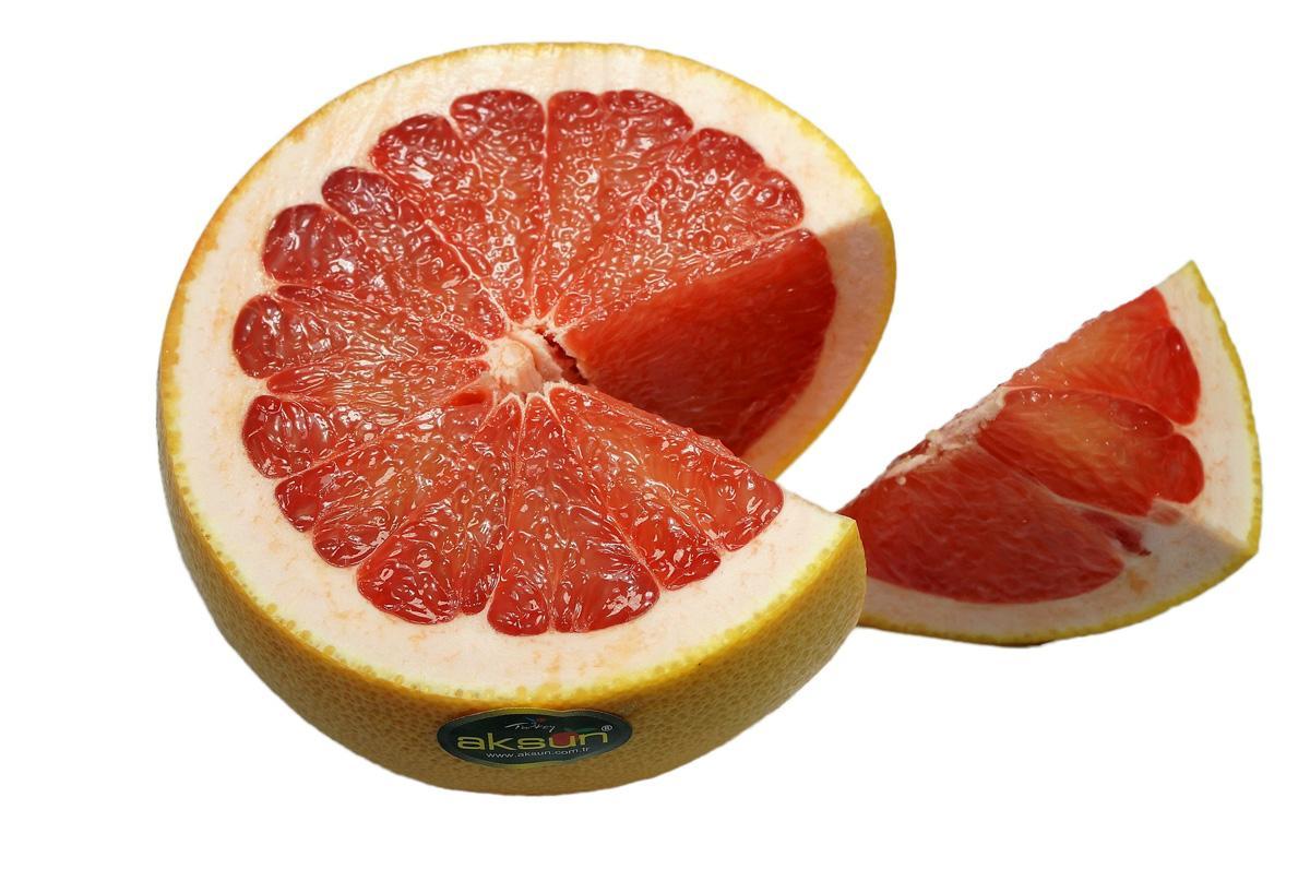 Grapefruit