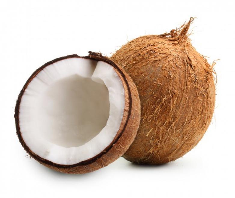 BROWN COCONUT