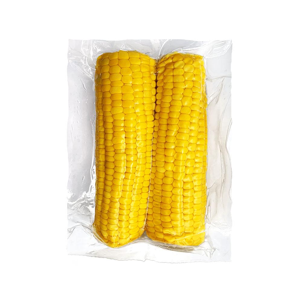 Cooked Corn