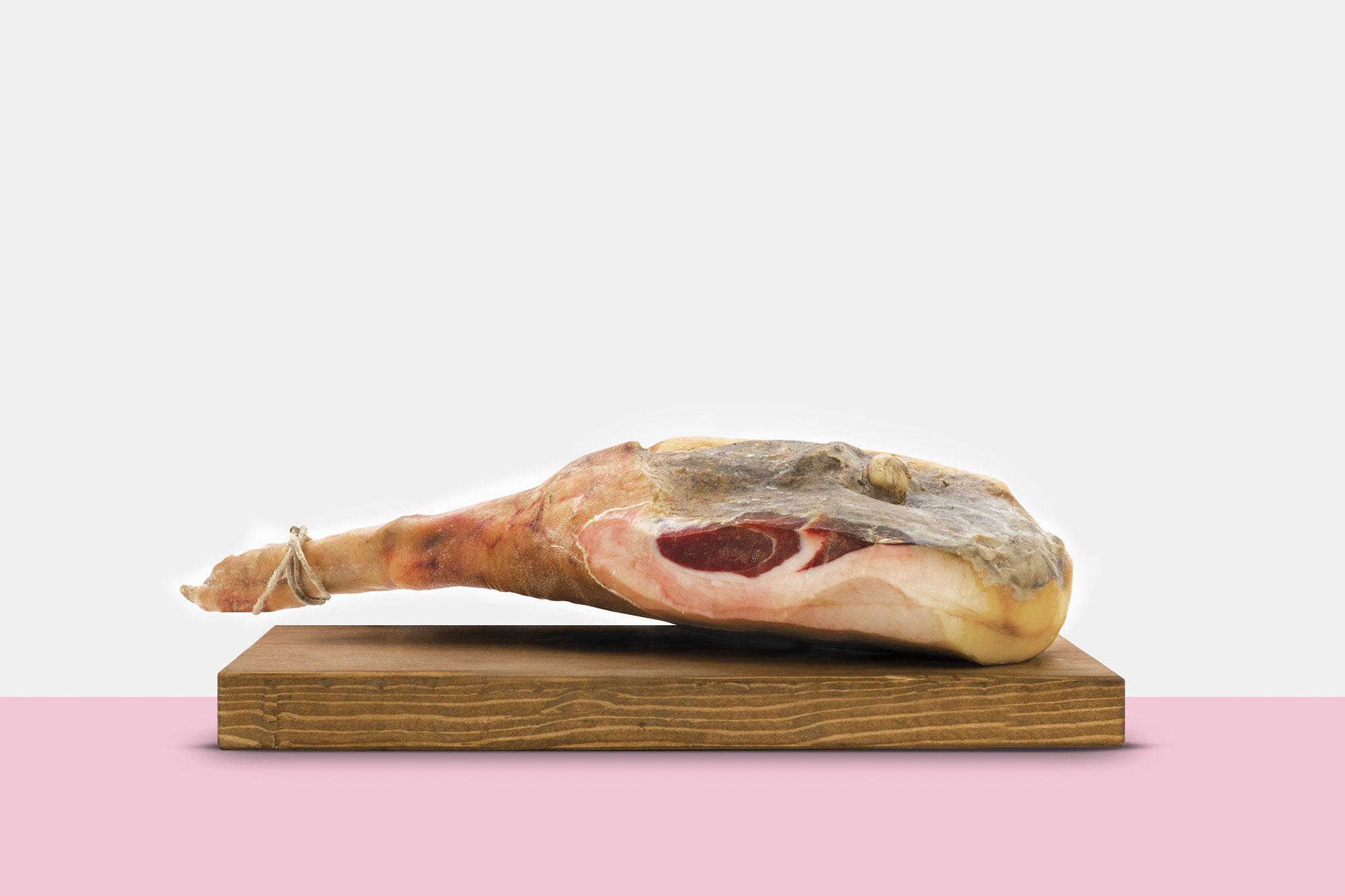 Ham CINTA SENESE