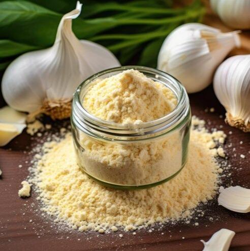 ORGANIC GINGER POWDER