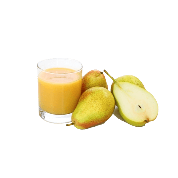 pear juice concentrate