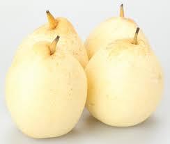 Asian Pear