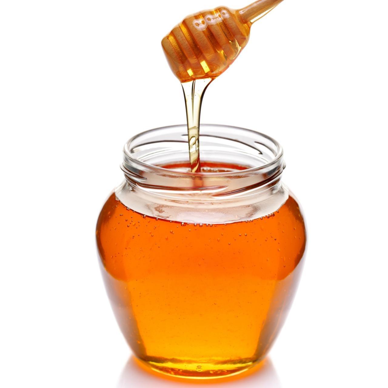 MAC Honey