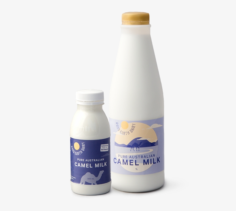 Camel Milk