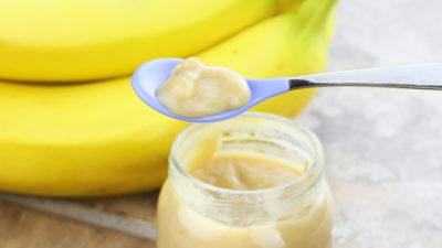 banana puree concentrate