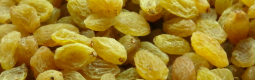 Dried Figs