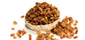 dried figs