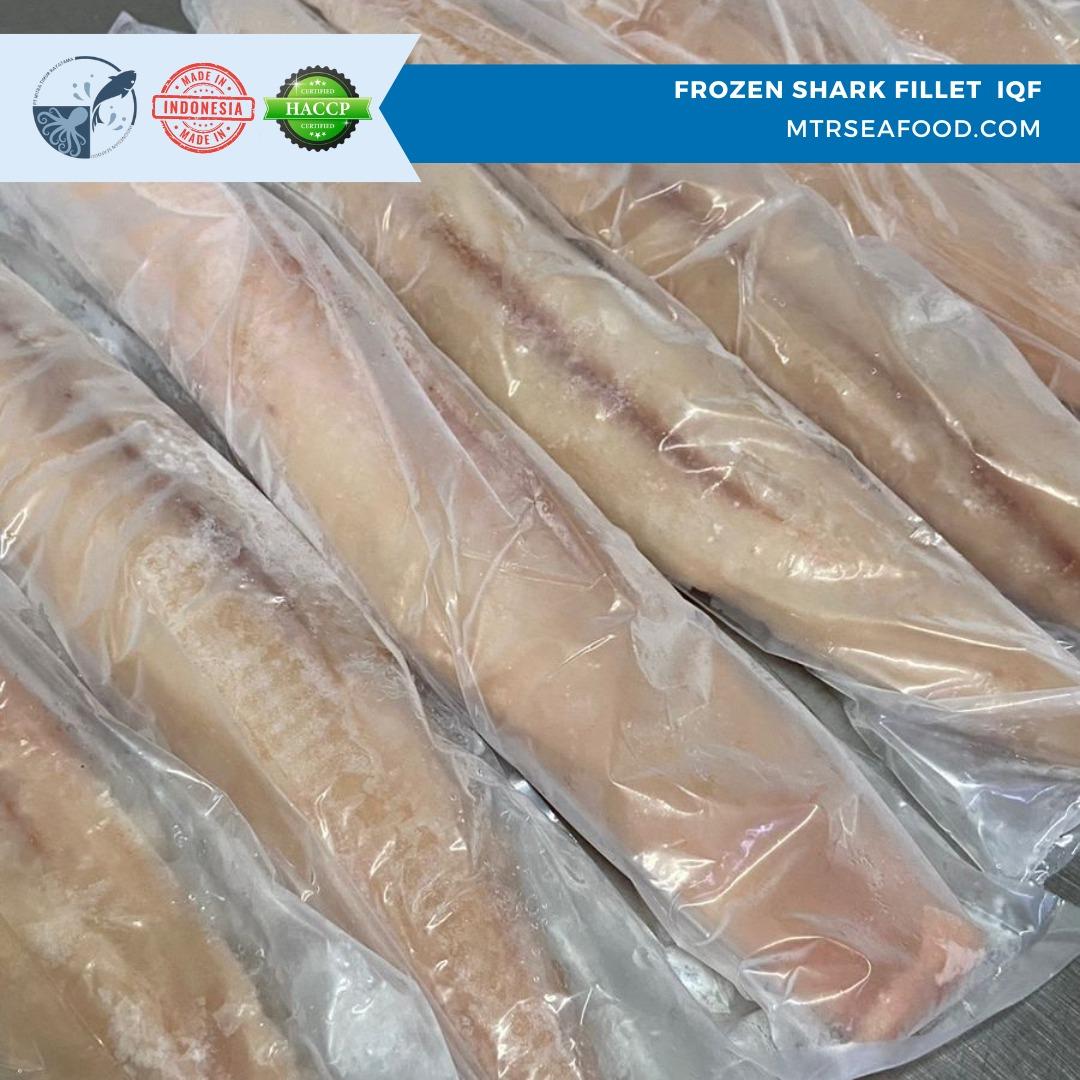 FROZEN TUNA LOIN CO