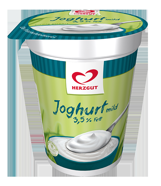 Fresh Yoghurt