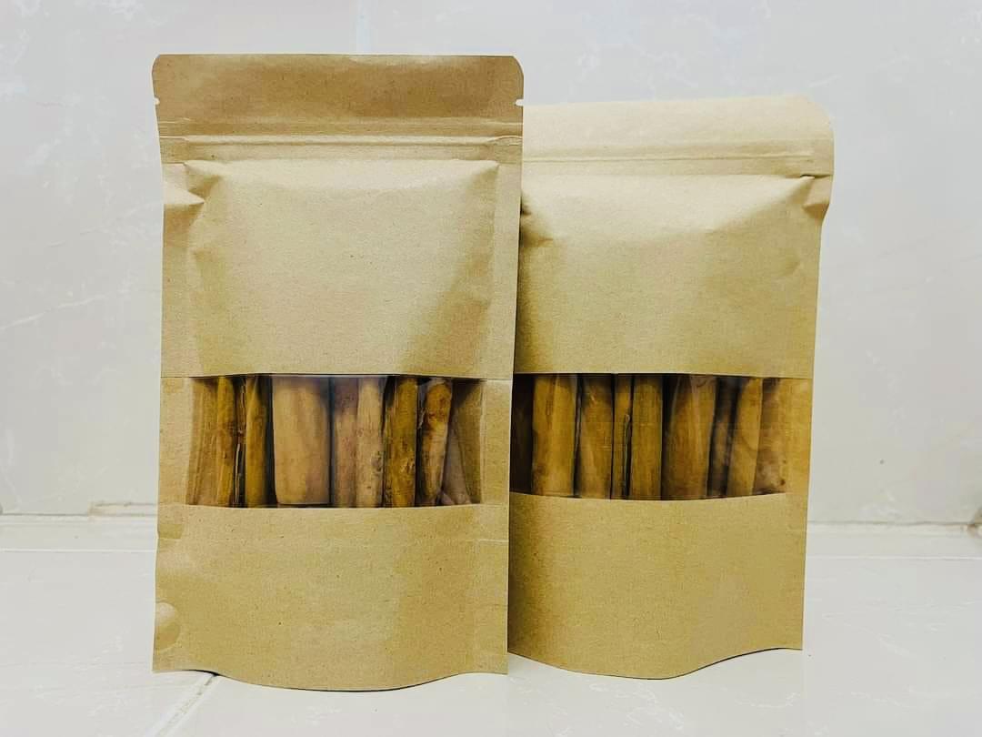 Ceylon Cinnamon