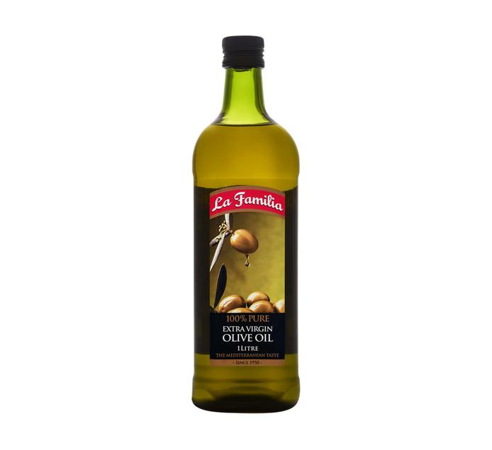 Olive Oil