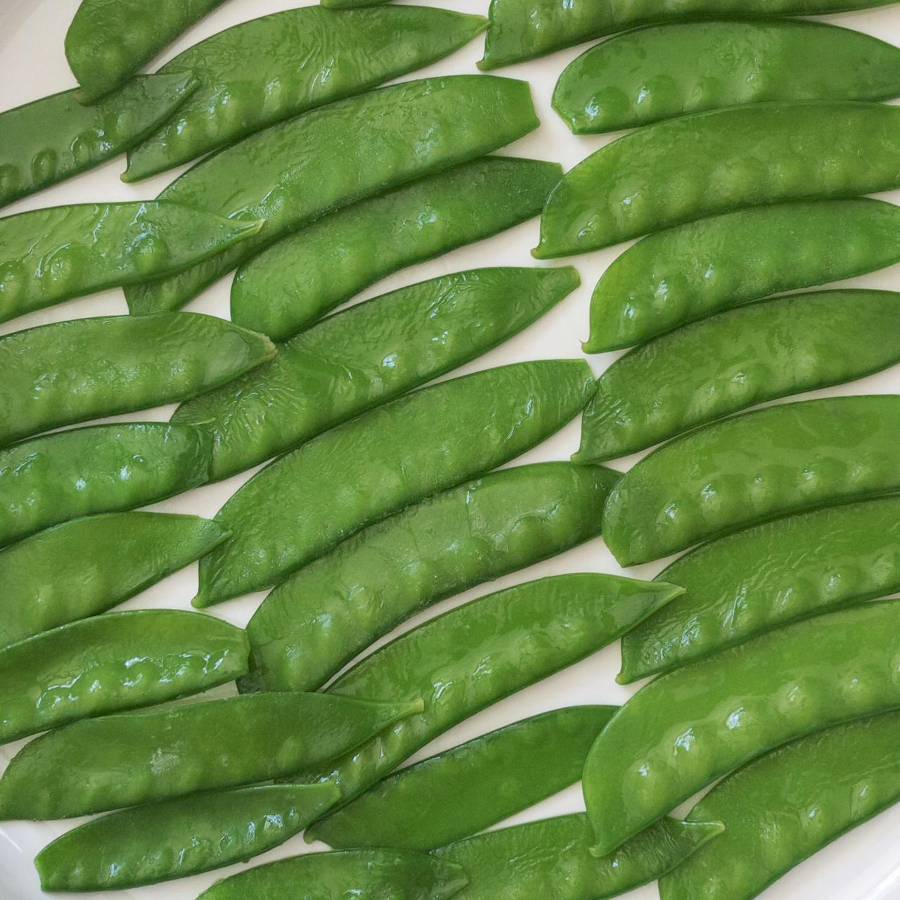 IQF Snow Peas