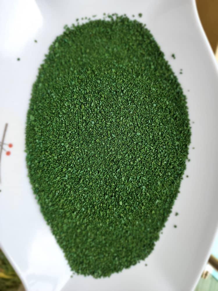 Spirulina