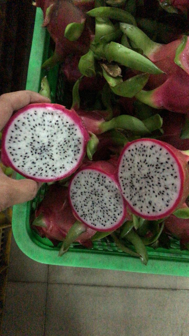 FROZEN PASSION FRUIT PUREE