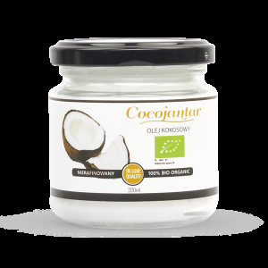 Coconut Oil