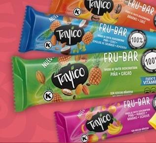 Fruit Bar