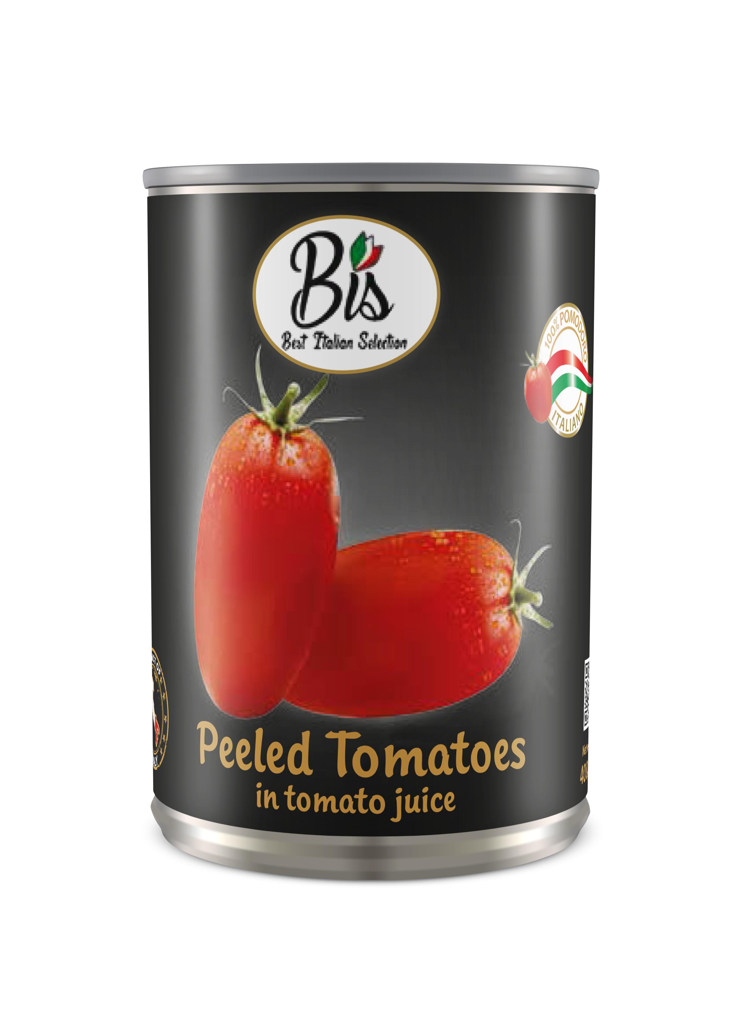 whole peeled tomatoes