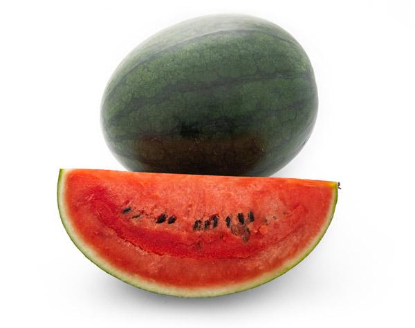 Baby Watermelon