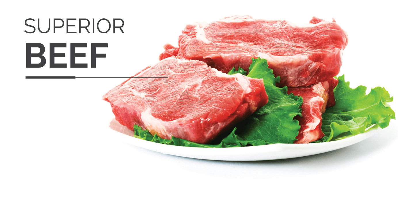 Beef