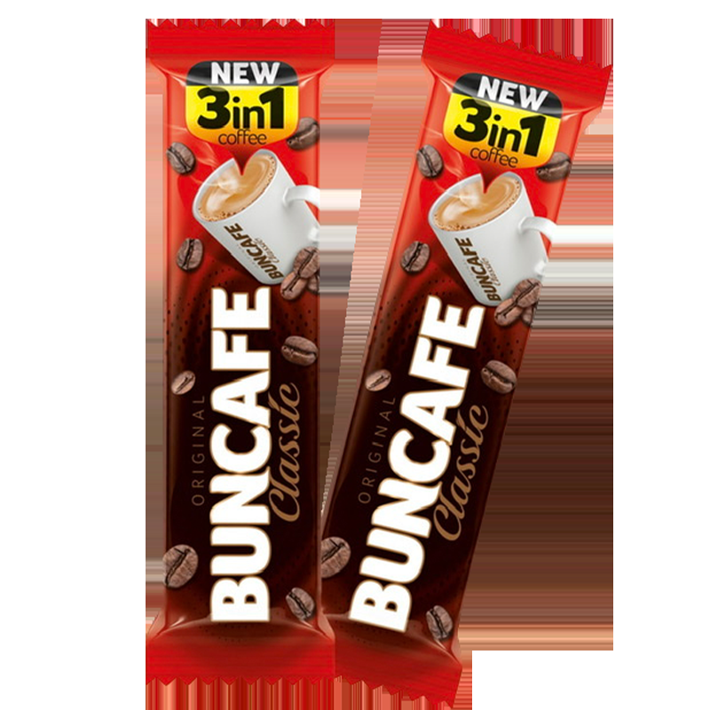 Instant Coffee