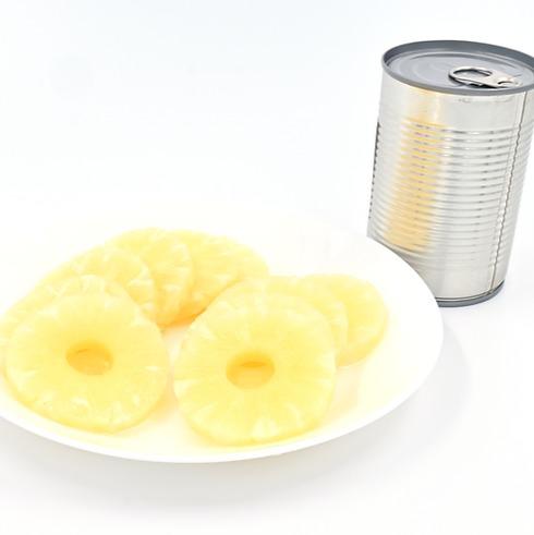 Canned Pineapple