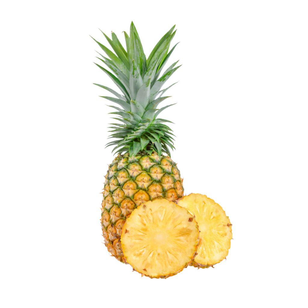 Fresh Pineapple