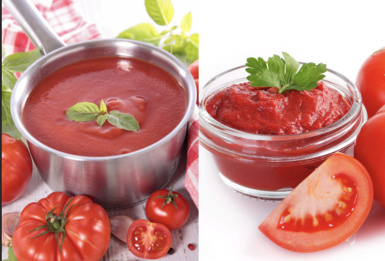 Tomato Paste