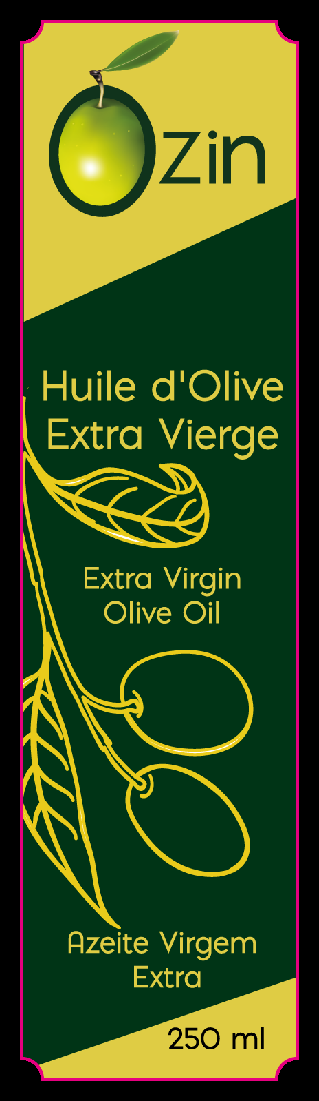 EVOO