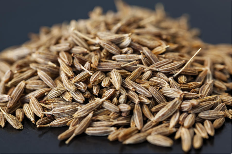 Cumin