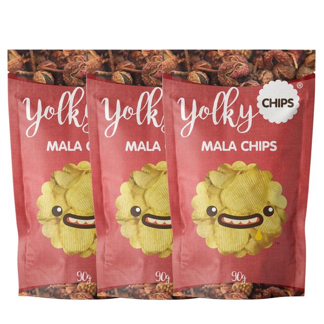 Mala Chips