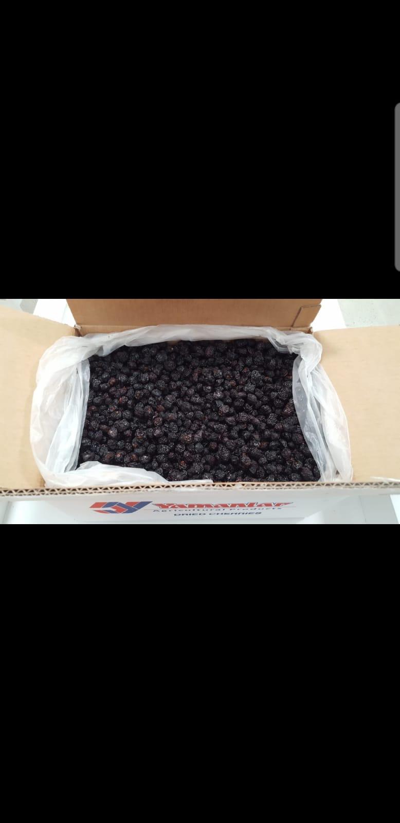 Dried Cherries