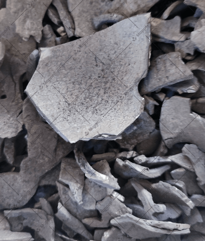 Coconut Shell Charcoal